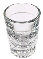 Shot Glass 2oz Lined to 1oz