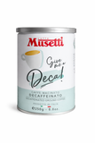 Decaffeinated Espresso Ground Coffee 250g
