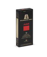 Evoluzione Nespresso® Compatible Capsules 10 Pack