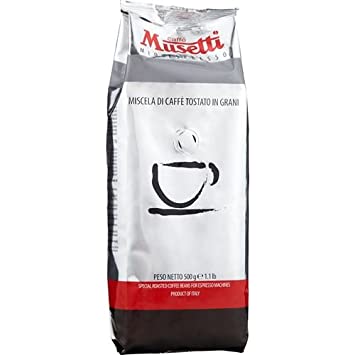 202 Packet of coffee beans 1kg