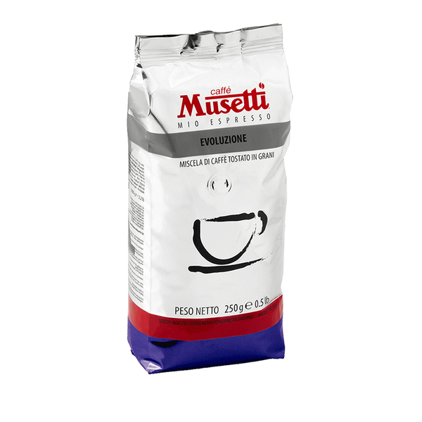 Evoluzione Packet of Coffee Beans 1kg