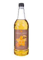 Sweetbird Butterscotch 1L Syrup