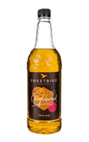 Sweetbird Gingerbread 1L Syrup