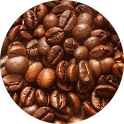 Costa Rica Packet of coffee beans 1kg