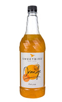 Sweetbird Orange 1L Syrup